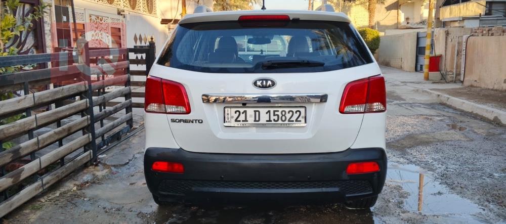 کیا سۆرینتۆ